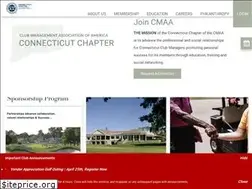 Sites similar to cmaact.org