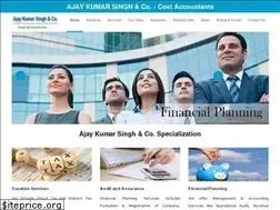 Sites similar to cmaadvisors.in