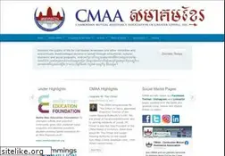 Sites similar to cmaalowell.org