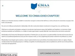 Sites similar to cmaaohio.org
