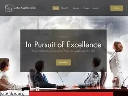Sites similar to cmaauditors.co.za