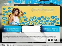 Sites similar to cmab.com.br