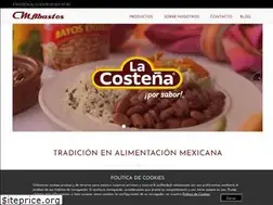 Sites similar to cmabastos.es
