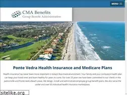 Sites similar to cmabenefits.com