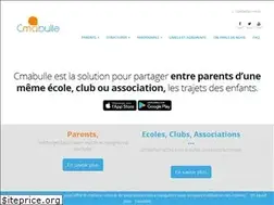 Sites similar to cmabulle.fr