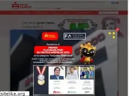 Sites similar to cmac-cusco.com.pe