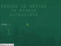 Sites similar to cmac-thyssen.com