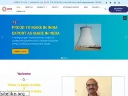 Sites similar to cmac.co.in