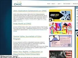 Sites similar to cmac.tv