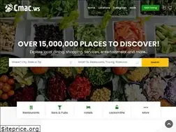 Sites similar to cmac.ws