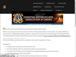 Sites similar to cmacanada.ca