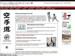 Sites similar to cmacbeaches.com