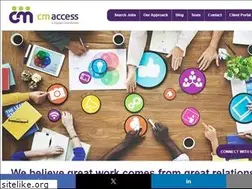 Sites similar to cmaccess.com