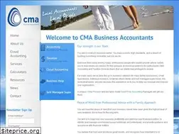 Sites similar to cmaccounting.com.au