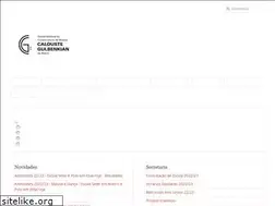 Sites similar to cmacg.pt