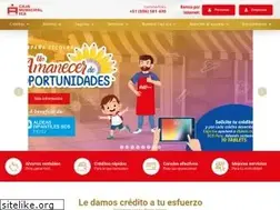 Sites similar to cmacica.com.pe