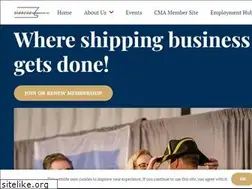 Sites similar to cmaconnect.com