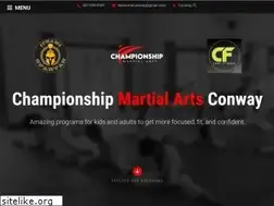 Sites similar to cmaconway.com
