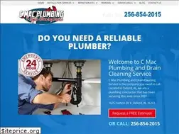 Sites similar to cmacplumbing.net