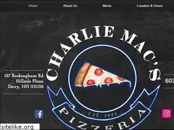 Sites similar to cmacsderry.com