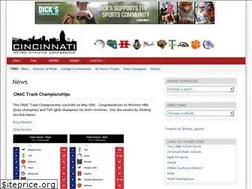 Sites similar to cmacstats.com