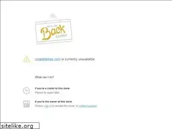 Sites similar to cmadeleines.com