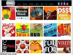 Sites similar to cmadesign.com