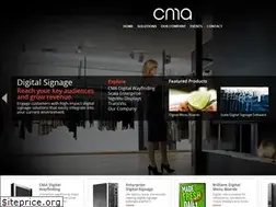 Sites similar to cmadigital.com