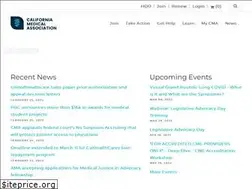 Sites similar to cmadocs.org