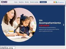 Sites similar to cmadrid.edu.mx