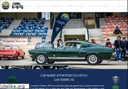 Sites similar to cmae.it
