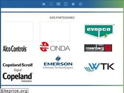 Sites similar to cmaef.com