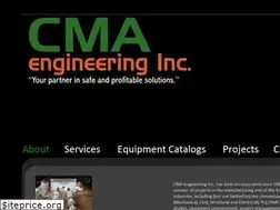 Sites similar to cmaeng.com
