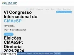 Sites similar to cmaesp.org.br