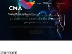 Sites similar to cmaesport.com