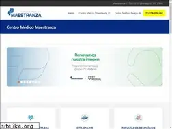Sites similar to cmaestranza.com