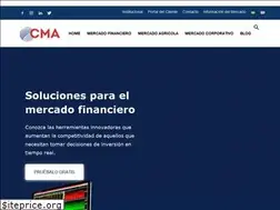 Sites similar to cmaeuropa.com