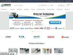 Sites similar to cmafh.com