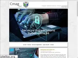 Sites similar to cmag.ch