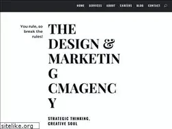 Sites similar to cmagency.co.uk