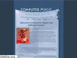 Sites similar to cmagic.biz