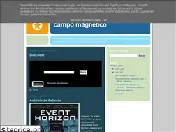 Sites similar to cmagnetico.blogspot.com