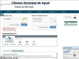 Sites similar to cmaguai.sp.gov.br