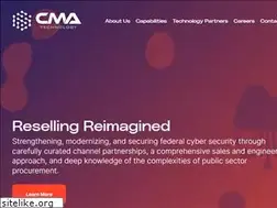 Sites similar to cmai.com