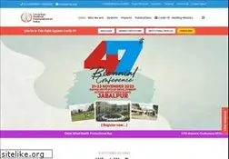 Sites similar to cmai.org