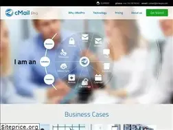 Sites similar to cmailpro.com