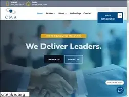 Sites similar to cmainc.com