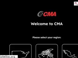 Sites similar to cmaintl.com