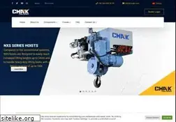 Sites similar to cmak.com