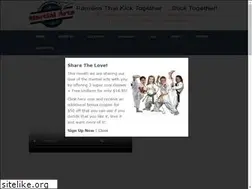Sites similar to cmakarateschools.com